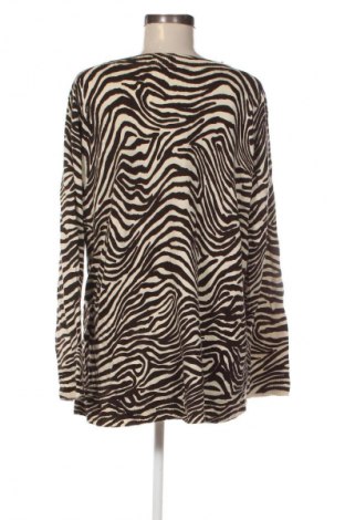 Damski sweter Suzanne Grae, Rozmiar XXL, Kolor Kolorowy, Cena 42,99 zł