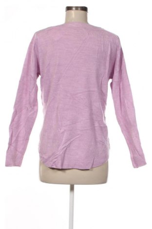 Γυναικείο πουλόβερ Suzanne Grae, Μέγεθος M, Χρώμα Σάπιο μήλο, Τιμή 6,99 €