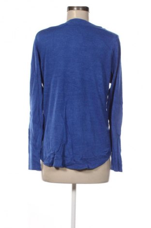 Дамски пуловер Suzanne Grae, Размер M, Цвят Син, Цена 5,11 €