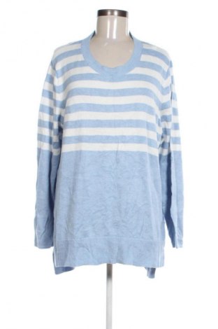 Damenpullover Suzanne Grae, Größe XXL, Farbe Mehrfarbig, Preis € 27,99