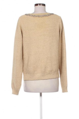 Damenpullover Sweewe, Größe M, Farbe Golden, Preis € 5,99