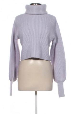 Γυναικείο πουλόβερ Sweewe, Μέγεθος S, Χρώμα Μπλέ, Τιμή 10,99 €