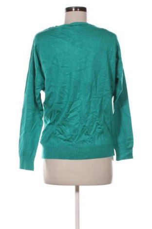 Дамски пуловер TCM, Размер M, Цвят Син, Цена 10,22 €