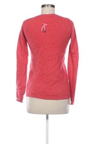 Damski sweter TWINSET, Rozmiar S, Kolor Różowy, Cena 257,21 zł