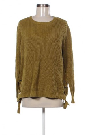 Pulover de femei Taifun, Mărime M, Culoare Verde, Preț 166,99 Lei