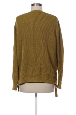 Pulover de femei Taifun, Mărime M, Culoare Verde, Preț 166,99 Lei