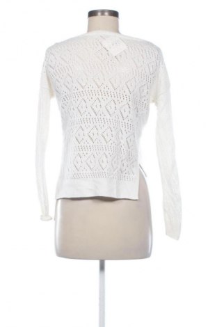 Дамски пуловер Tally Weijl, Размер XS, Цвят Екрю, Цена 10,73 €