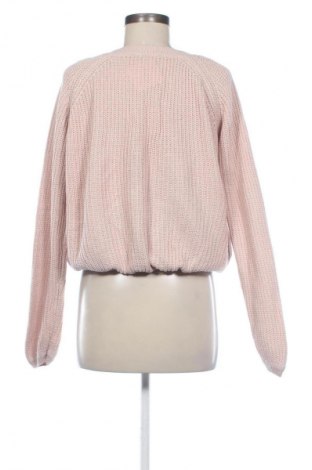 Pulover de femei Tally Weijl, Mărime M, Culoare Roz, Preț 43,99 Lei