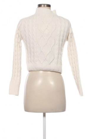 Damski sweter Tally Weijl, Rozmiar S, Kolor ecru, Cena 36,99 zł