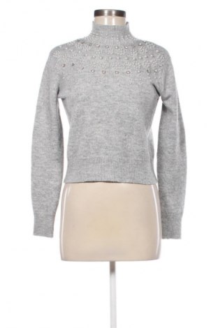 Dámský svetr Tally Weijl, Velikost S, Barva Šedá, Cena  379,00 Kč