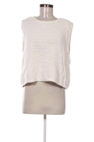Дамски пуловер Target, Размер XL, Цвят Бял, Цена 4,09 €