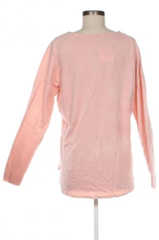 Γυναικείο πουλόβερ Target, Μέγεθος XL, Χρώμα Ρόζ , Τιμή 7,99 €