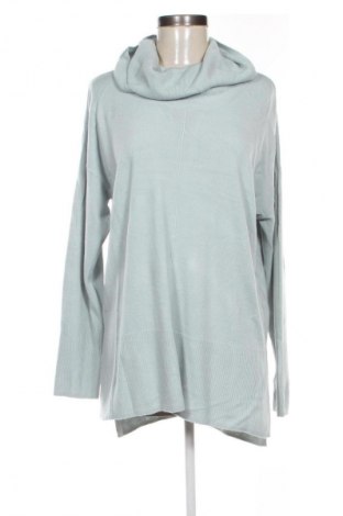 Γυναικείο πουλόβερ Target, Μέγεθος L, Χρώμα Μπλέ, Τιμή 7,99 €