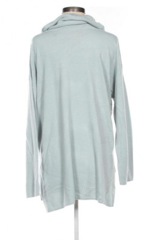 Γυναικείο πουλόβερ Target, Μέγεθος L, Χρώμα Μπλέ, Τιμή 7,99 €