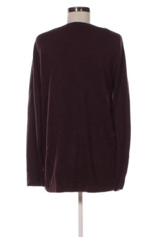 Pulover de femei Target, Mărime L, Culoare Mov, Preț 32,99 Lei