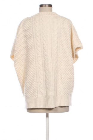 Damenpullover Tatuum, Größe M, Farbe Ecru, Preis € 17,99