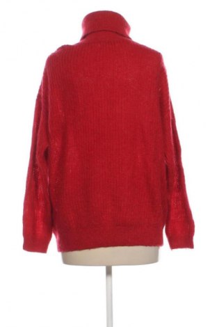 Dámsky pulóver Tatuum, Veľkosť M, Farba Červená, Cena  24,95 €