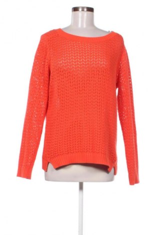 Γυναικείο πουλόβερ Tchibo, Μέγεθος M, Χρώμα Πορτοκαλί, Τιμή 8,99 €