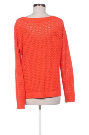 Γυναικείο πουλόβερ Tchibo, Μέγεθος M, Χρώμα Πορτοκαλί, Τιμή 8,99 €