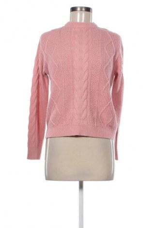 Pulover de femei Terranova, Mărime XS, Culoare Roz, Preț 96,44 Lei