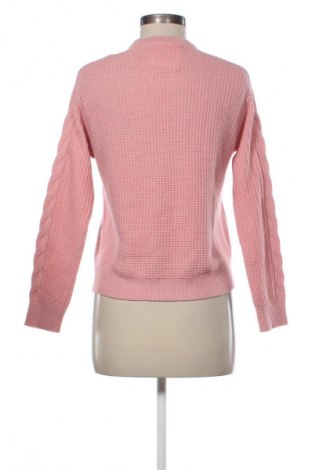 Pulover de femei Terranova, Mărime XS, Culoare Roz, Preț 96,44 Lei