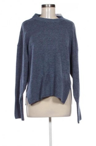 Дамски пуловер Terranova, Размер M, Цвят Син, Цена 10,22 €
