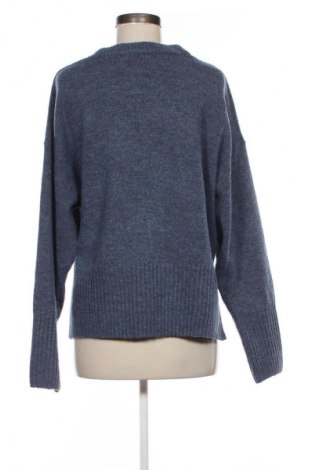Дамски пуловер Terranova, Размер M, Цвят Син, Цена 10,22 €