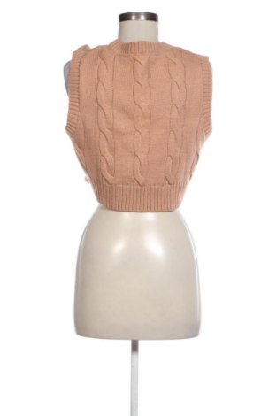 Дамски пуловер Terranova, Размер S, Цвят Кафяв, Цена 11,75 €