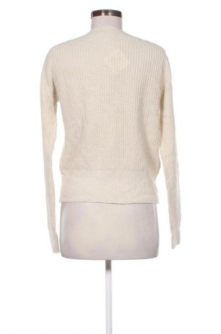 Pulover de femei Terranova, Mărime M, Culoare Ecru, Preț 40,99 Lei