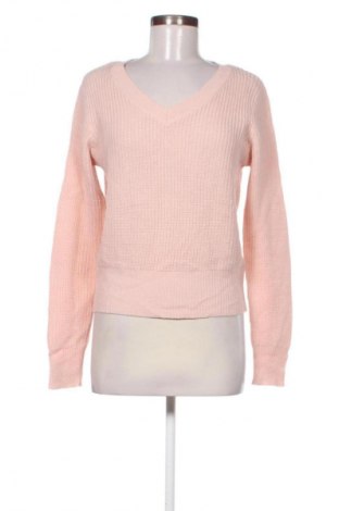 Női pulóver Terranova, Méret M, Szín Rózsaszín, Ár 3 209 Ft
