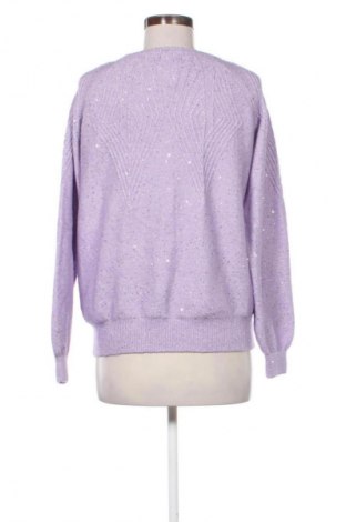 Dámský svetr Tex, Velikost M, Barva Fialová, Cena  329,00 Kč