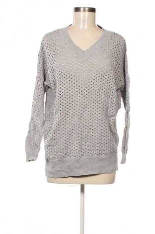 Pulover de femei Tezenis, Mărime M, Culoare Gri, Preț 9,99 Lei