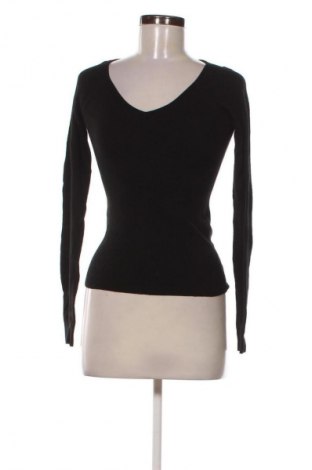 Γυναικείο πουλόβερ Tezenis, Μέγεθος S, Χρώμα Μαύρο, Τιμή 8,99 €