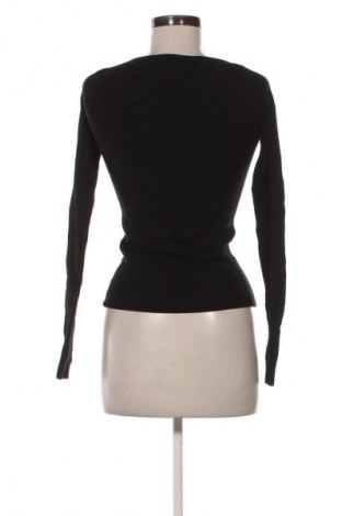 Γυναικείο πουλόβερ Tezenis, Μέγεθος S, Χρώμα Μαύρο, Τιμή 8,99 €