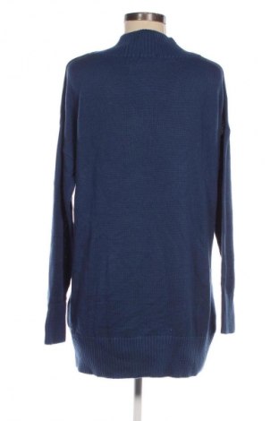 Pulover de femei Tezenis, Mărime S, Culoare Albastru, Preț 31,99 Lei