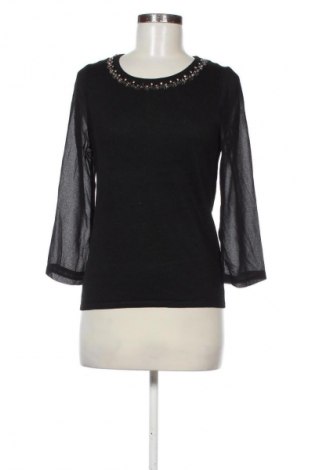 Дамски пуловер The Limited, Размер S, Цвят Черен, Цена 4,09 €