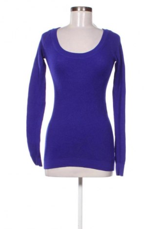 Pulover de femei Theory, Mărime M, Culoare Albastru, Preț 110,90 Lei