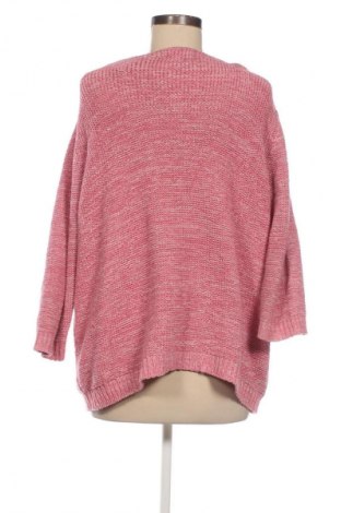 Dámský svetr Thomas Rath, Velikost XXL, Barva Růžová, Cena  1 079,00 Kč