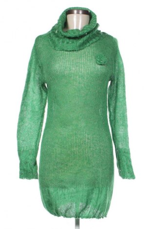 Dámský svetr Tippy, Velikost M, Barva Zelená, Cena  429,00 Kč
