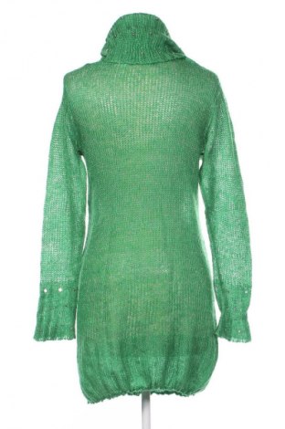 Dámský svetr Tippy, Velikost M, Barva Zelená, Cena  429,00 Kč