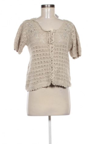 Pulover de femei Together, Mărime M, Culoare Bej, Preț 31,99 Lei