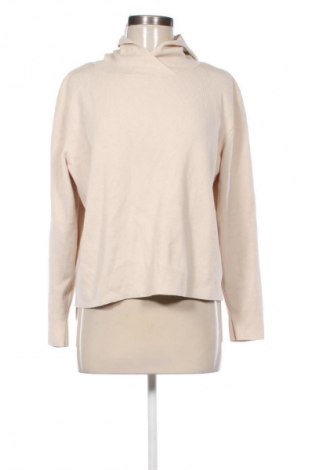 Дамски пуловер Tom Tailor, Размер XL, Цвят Бежов, Цена 21,47 €