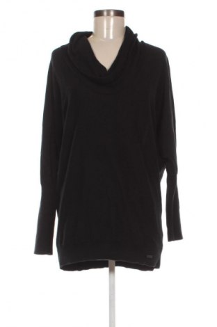 Pulover de femei Tom Tailor, Mărime XS, Culoare Negru, Preț 9,99 Lei