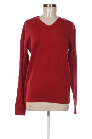 Dámský svetr Tom Tailor, Velikost M, Barva Červená, Cena  209,00 Kč