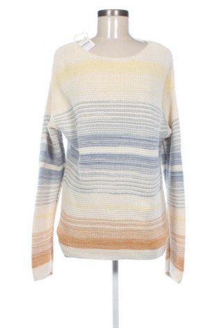 Дамски пуловер Tom Tailor, Размер S, Цвят Многоцветен, Цена 20,91 €