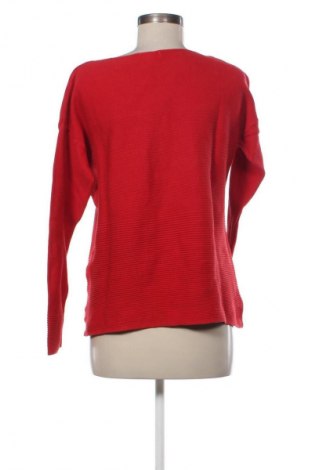 Dámsky pulóver Tom Tailor, Veľkosť L, Farba Červená, Cena  16,95 €