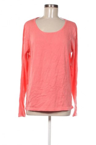 Dámský svetr Tom Tailor, Velikost XXL, Barva Oranžová, Cena  259,00 Kč