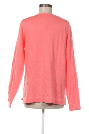 Dámský svetr Tom Tailor, Velikost XXL, Barva Oranžová, Cena  259,00 Kč