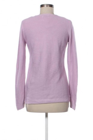 Дамски пуловер Tom Tailor, Размер S, Цвят Лилав, Цена 11,75 €