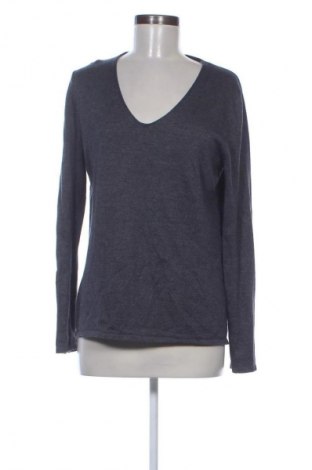 Дамски пуловер Tom Tailor, Размер L, Цвят Сив, Цена 8,69 €